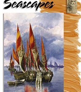 Leonardo Collection - Seascapes