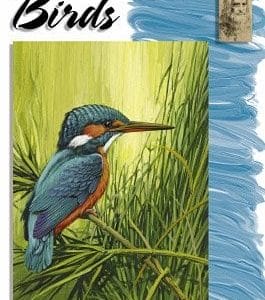 Leonardo Collection - Birds