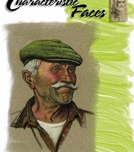 Leonardo Collection - Characteristic Faces