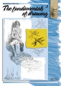 Leonardo Collection - The Fundamentals of Drawing - Volume III