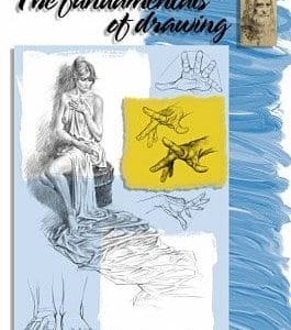 Leonardo Collection - The Fundamentals of Drawing - Volume III