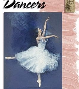 Leonardo Collection - Dancers