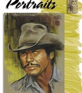 Leonardo Collection - Portraits 31