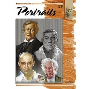 Leonardo Collection - Portraits 32