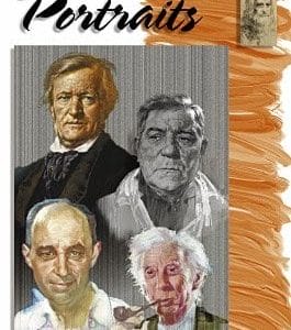 Leonardo Collection - Portraits 32