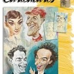 Leonardo Collection - Caricatures