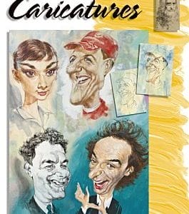Leonardo Collection - Caricatures