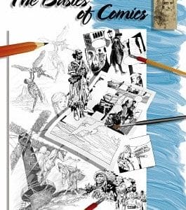 Leonardo Collection - The Basics of Comics - Volume III