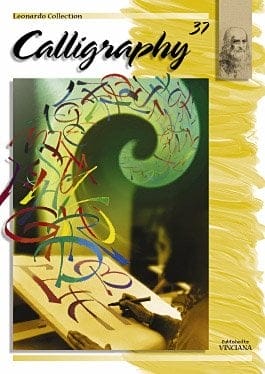 Leonardo Collection - Calligraphy cover39 Leonardo Collection - Calligraphy