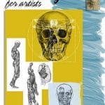 Leonardo Collection - Anatomy for Artists