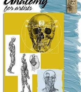 Leonardo Collection - Anatomy for Artists