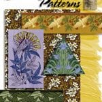 Leonardo Collection - Decorative Patterns