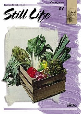 Leonardo Collection - Still Life 41