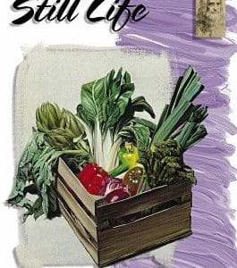 Leonardo Collection - Still Life 41