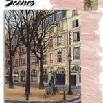 Leonardo Collection - Architectural Scenes