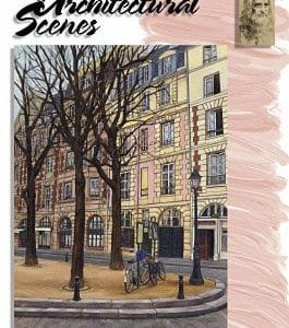Leonardo Collection - Architectural Scenes
