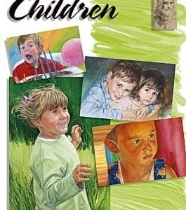 Leonardo Collection - Children