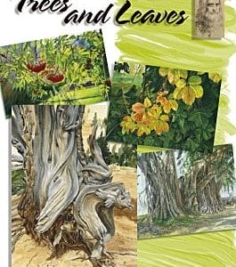 Leonardo Collection - Cartoons Trees