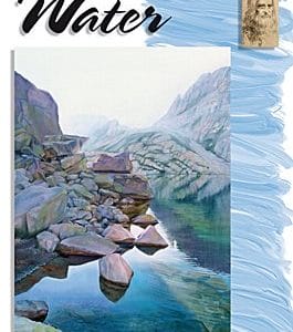 Leonardo Collection - Water