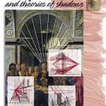 Leonardo Collection - Perspective & Theories of Shadows