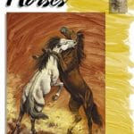 Leonardo Collection - Horses