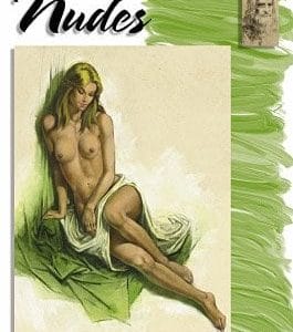 Leonardo Collection - Nudes 007