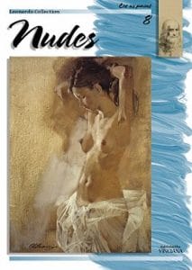 Leonardo Collection - Nudes 008