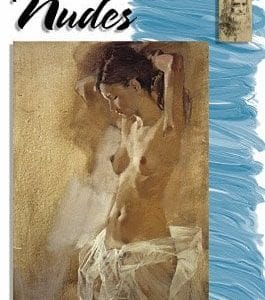 Leonardo Collection - Nudes 008