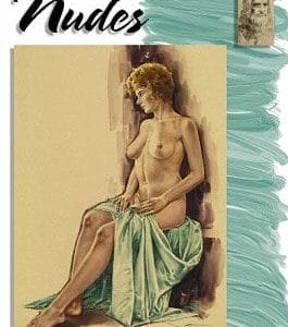 Leonardo Collection - Nudes 009