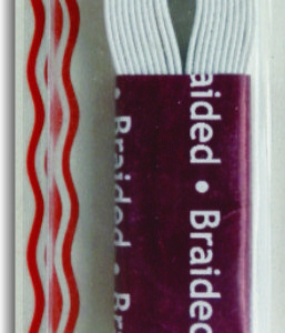 Sewrite Braided Elastic