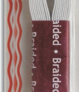 Sewrite Braided Elastic