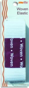 Sewrite Woven Elastic