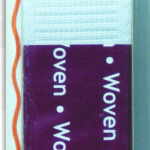 Sewrite Woven Elastic