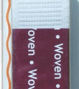 Sewrite Woven Elastic