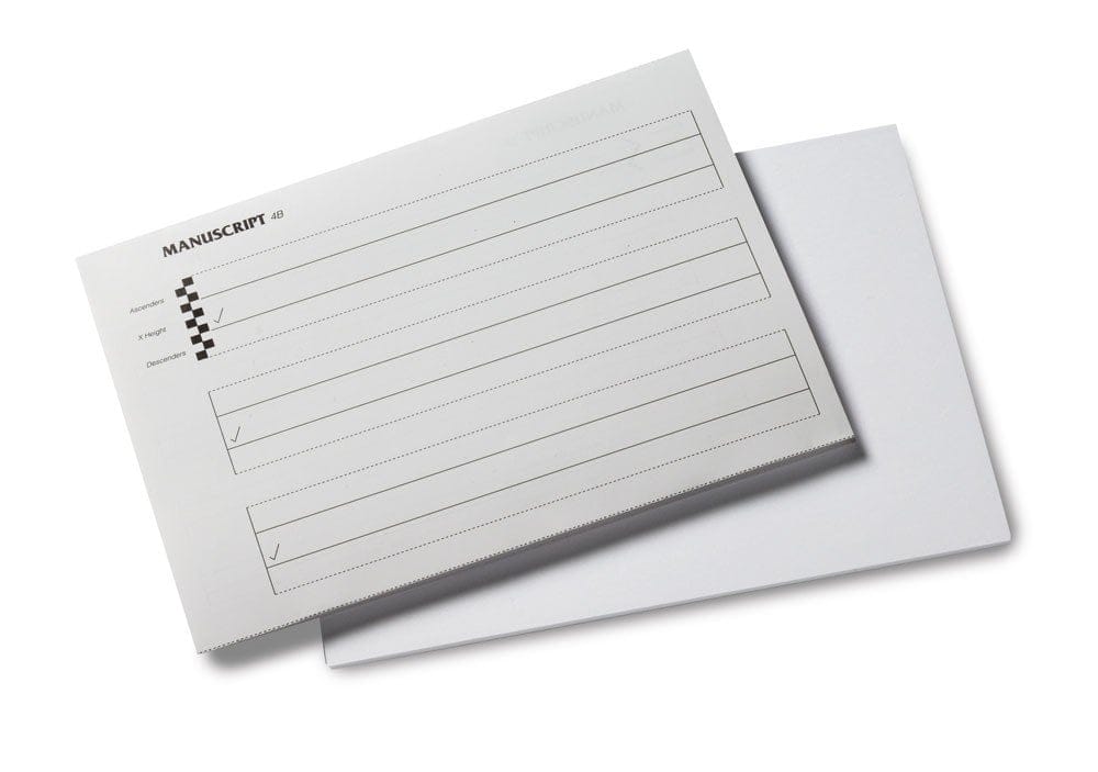 Manuscript Calligraphy Manual - Step By Step Introduction mc387b calligraphy guides 1 mc387b_calligraphy_guides_1