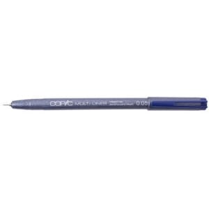 Copic Cobalt Multiliner 0.05 mm