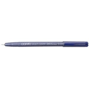 Copic Cobalt Multiliner 0.05 mm