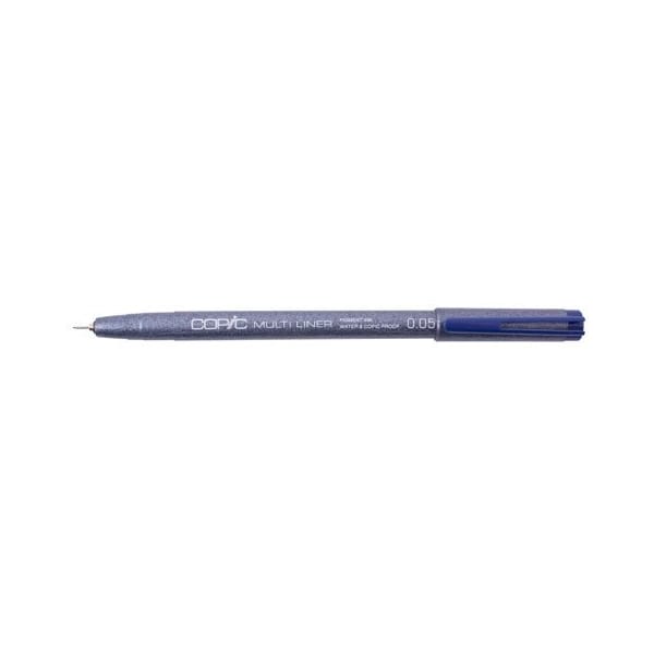 Copic Cobalt Multiliner 0.05 mm