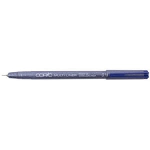 Copic Cobalt Multiliner 0.1 mm