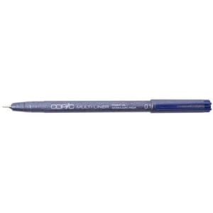 Copic Cobalt Multiliner 0.1 mm