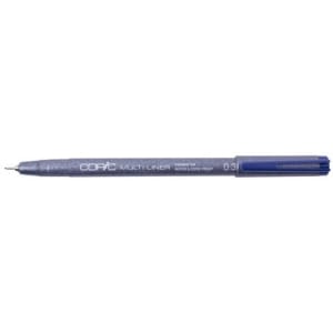 Copic Cobalt Multiliner 0.3 mm