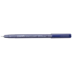 Copic Cobalt Multiliner 0.3 mm