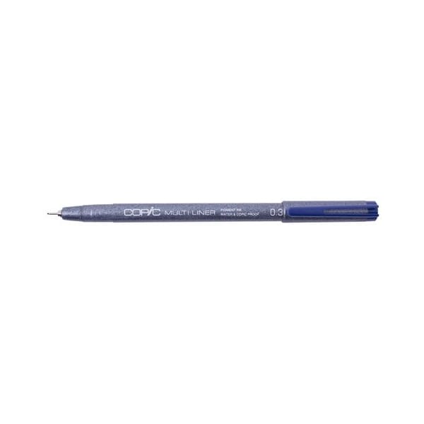 Copic Cobalt Multiliner 0.3 mm