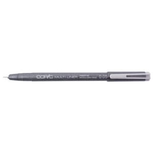 Copic Gray Multiliner 0.05 mm