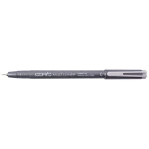 Copic Gray Multiliner 0.1 mm