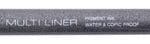 Copic Gray Multiliner 0.1 mm
