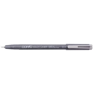 Copic Gray Multiliner 0.3 mm