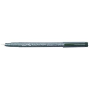 Copic Olive Multiliner 0.05 mm