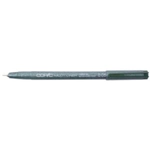Copic Olive Multiliner 0.05 mm