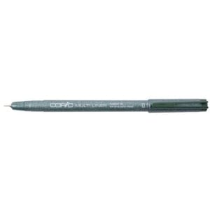 Copic Olive Multiliner 0.1 mm